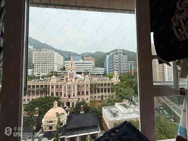Sai Ying Pun - Kingsfield Tower Block A 10