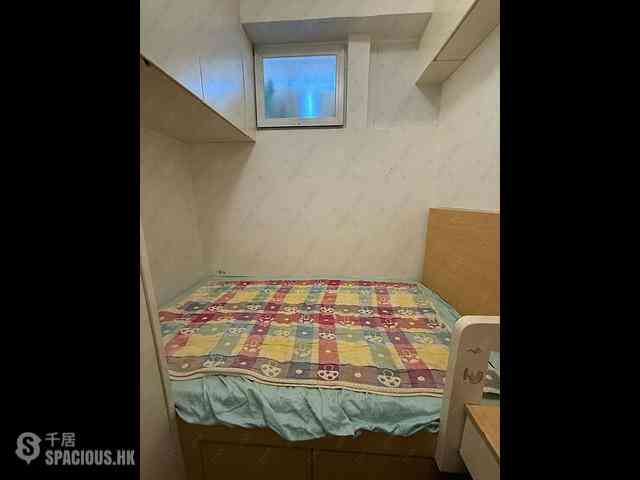 Sai Ying Pun - Kingsfield Tower Block A 12
