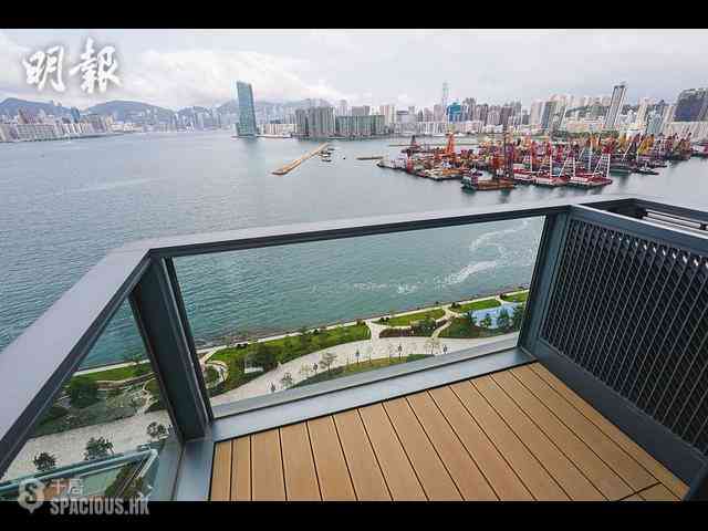 Kai Tak - Victoria Voyage Phase 1A 01