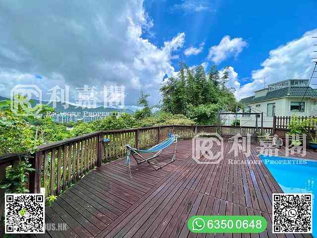 Sai Kung - Dragon Villa 03