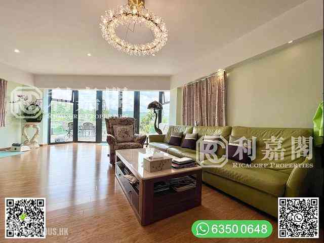 Sai Kung - Dragon Villa 16
