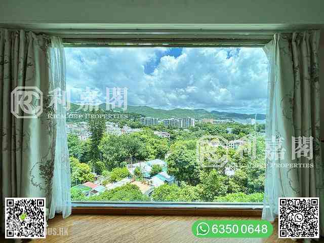 Sai Kung - Dragon Villa 30