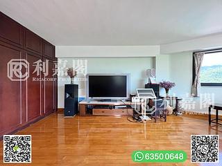 西貢 - Dragon Villa 23