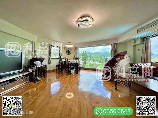 Sai Kung - Dragon Villa 22