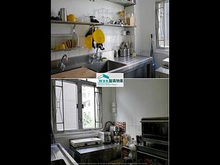 Sai Ying Pun - Wah Lap House 06