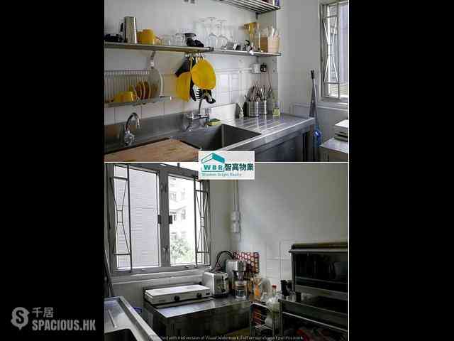 Sai Ying Pun - Wah Lap House 06
