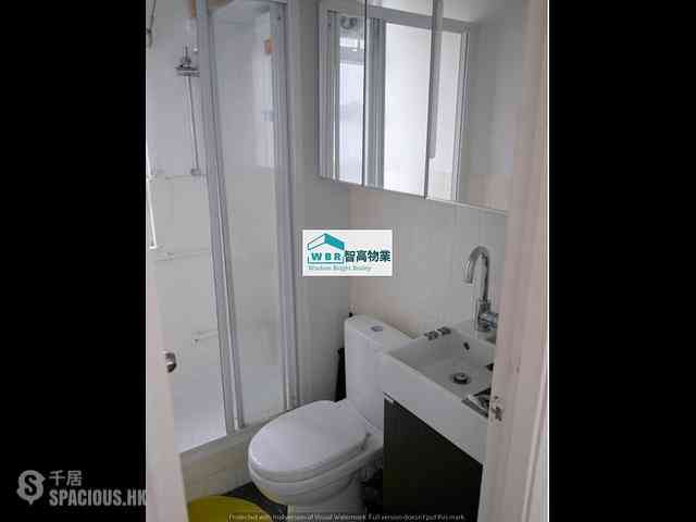 Sai Ying Pun - Wah Lap House 07