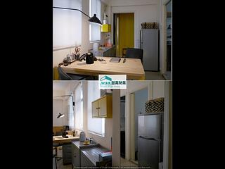 Sai Ying Pun - Wah Lap House 03