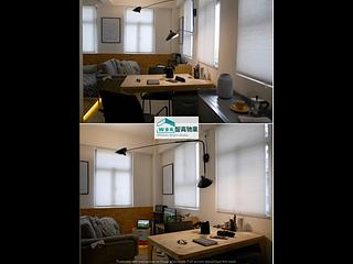 Sai Ying Pun - Wah Lap House 04