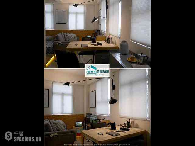 Sai Ying Pun - Wah Lap House 04