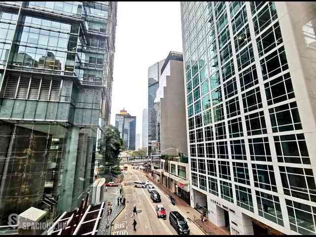 Wan Chai - 23, Queen's Road East 09