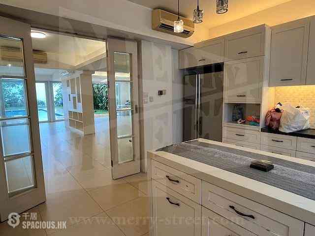 Clear Water Bay - Silverstrand Villa 14