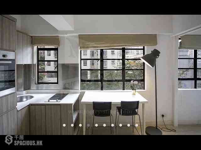 Sai Ying Pun - Fook On Building 02