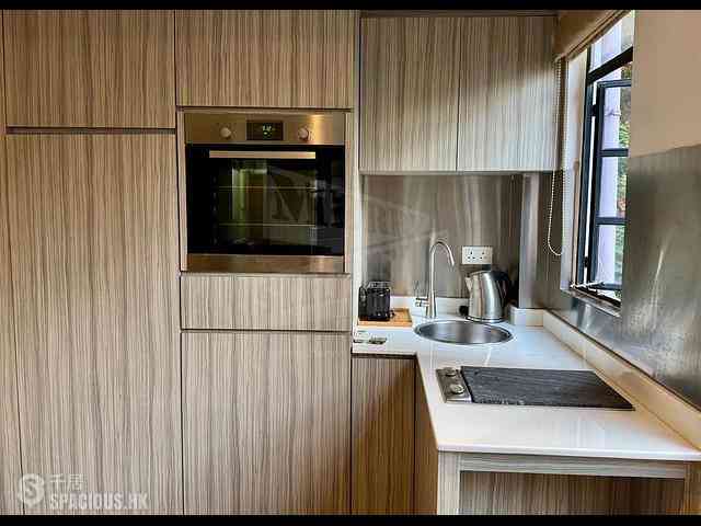 Sai Ying Pun - Fook On Building 04
