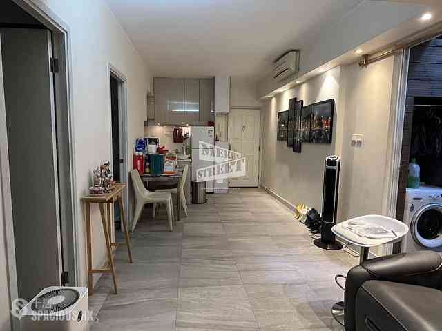 Wan Chai - Kelly House 03