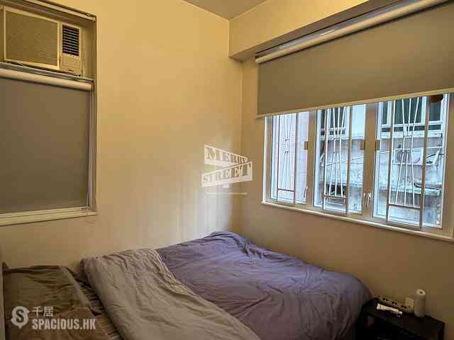 Wan Chai - Kelly House 07