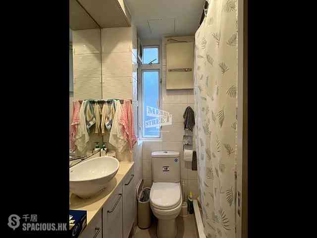 Wan Chai - Kelly House 11