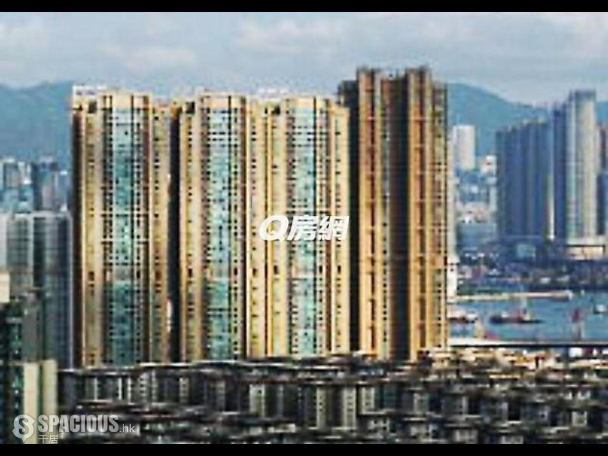 Lai Chi Kok - Manhattan Hill 01