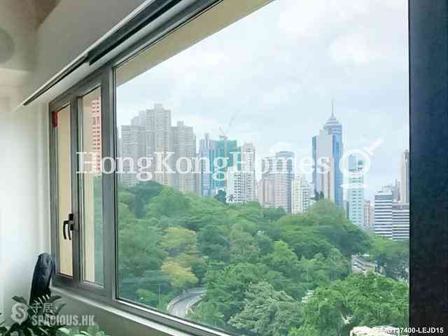 Mid Levels Central - Chenyu Court 03
