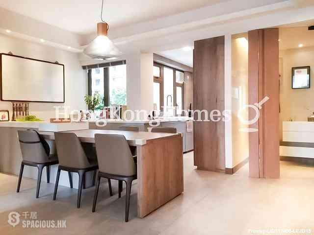 Mid Levels Central - Chenyu Court 06