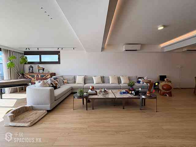 Clear Water Bay - Twin Bay Villas 03