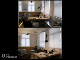 Sai Ying Pun - Wah Lap House 05