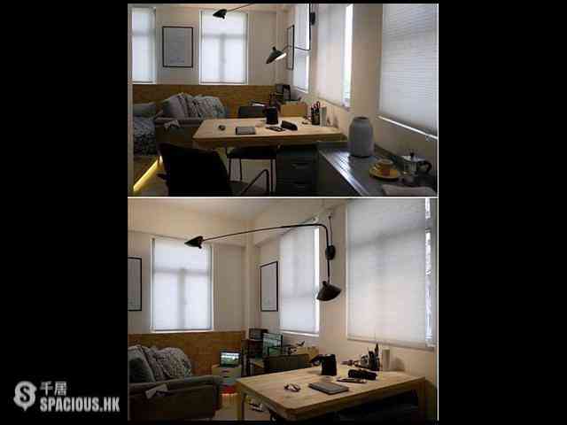 Sai Ying Pun - Wah Lap House 05