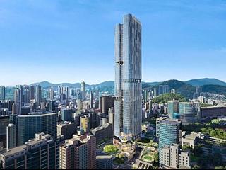 Mong Kok - Elize Park 15