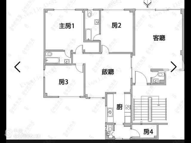 Clear Water Bay - Rise Park Villas 01