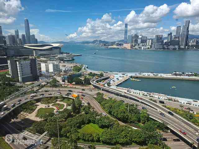 Causeway Bay - Elizabeth House Block C 05
