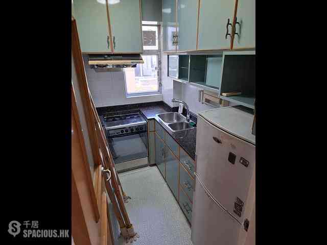 Causeway Bay - Elizabeth House Block C 10