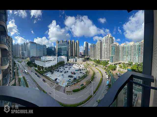 Tseung Kwan O - Alto Residences Block 8 01