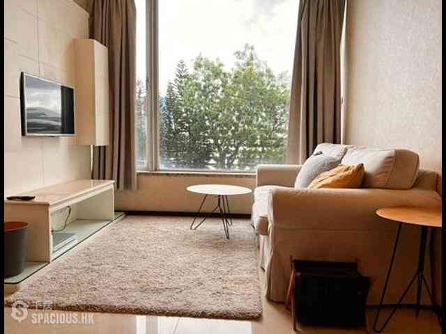 Hung Hom - The Metropolis Residence Block 2 01