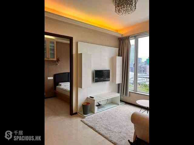 Hung Hom - The Metropolis Residence Block 2 02