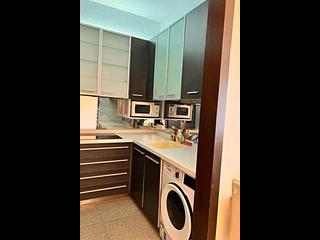 Hung Hom - The Metropolis Residence Block 2 06