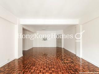 Wan Chai - Fujiya Mansion 03
