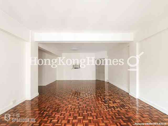 Wan Chai - Fujiya Mansion 03