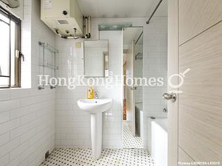 Wan Chai - Fujiya Mansion 05
