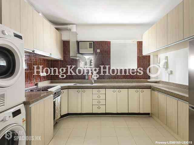 Wan Chai - Fujiya Mansion 08