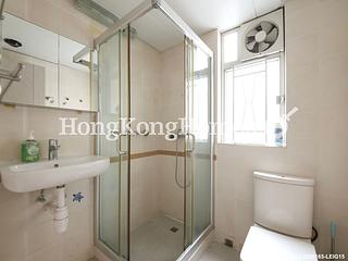 Wan Chai - Fujiya Mansion 09