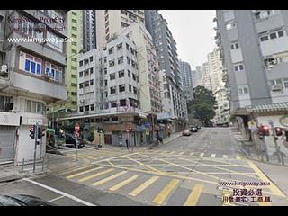 西營盤 - 怡景花園 06