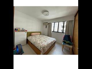 Tsim Sha Tsui East - Hilton Towers 07
