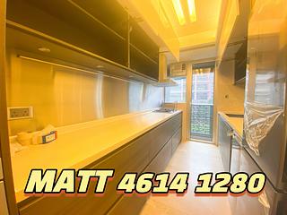 Wong Chuk Hang - Marinella Block 8 02