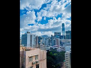 Yau Ma Tei - Yun Kai Building 20