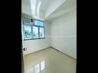 Yau Ma Tei - Yun Kai Building 25