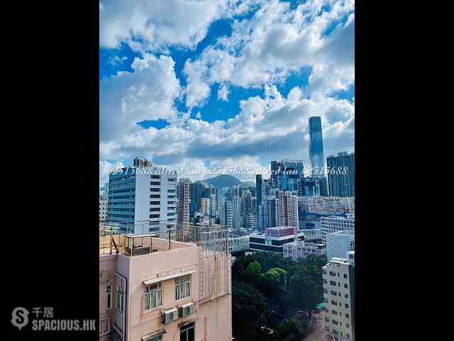 油麻地 - 恩佳大厦 06