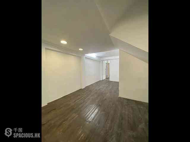 Happy Valley - 14, Tsun Yuen Street 01