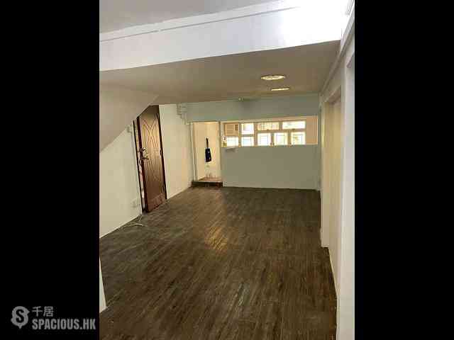 Happy Valley - 14, Tsun Yuen Street 02