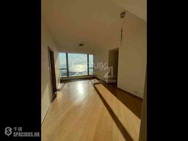 West Kowloon - The Cullinan (Tower 21 Zone 6 Aster Sky) 01