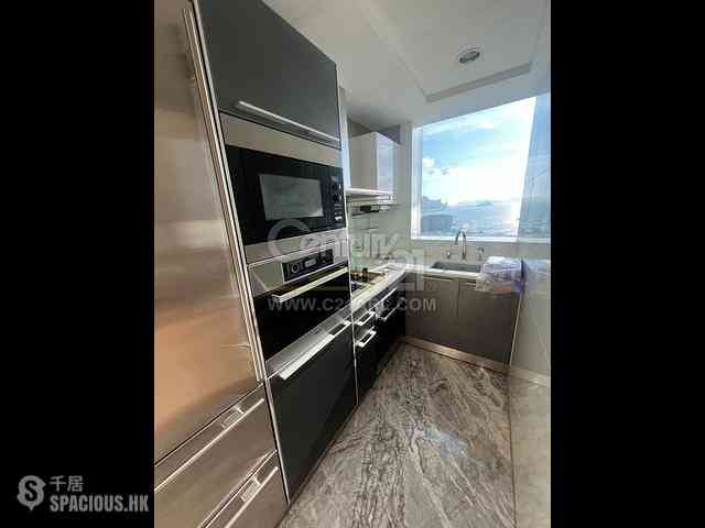 West Kowloon - The Cullinan (Tower 21 Zone 6 Aster Sky) 03